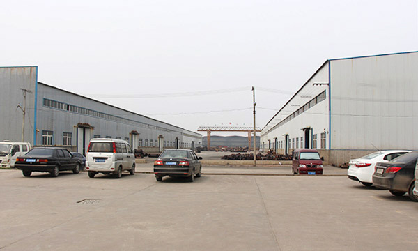 factory